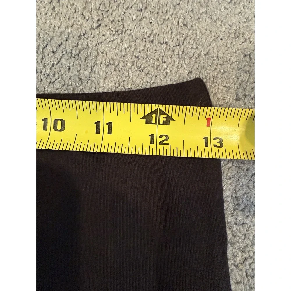 The Childrens Place classic black